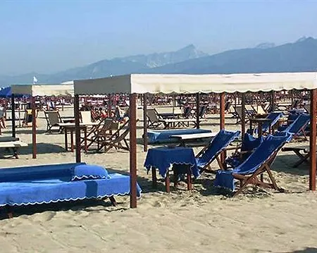Piccadilly Hotel Lido di Camaiore