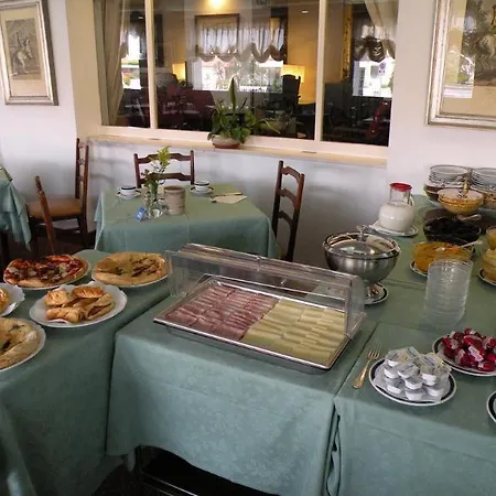 Piccadilly 3* Lido di Camaiore