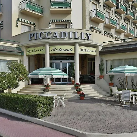 Hotel Piccadilly 3*