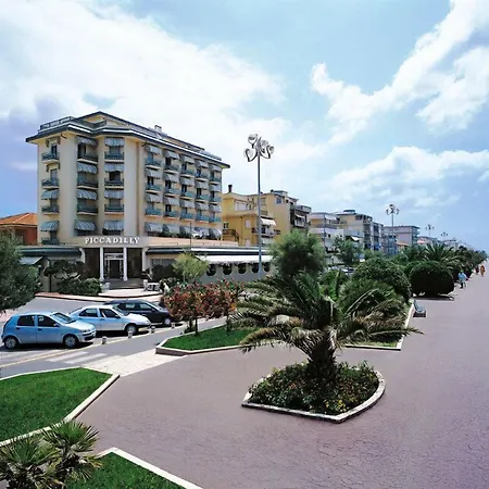 Piccadilly Lido di Camaiore