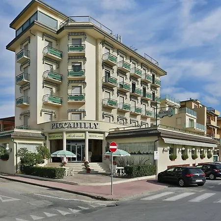 Hotel Piccadilly 3*