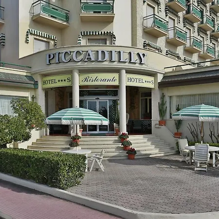 Piccadilly 3* Lido di Camaiore