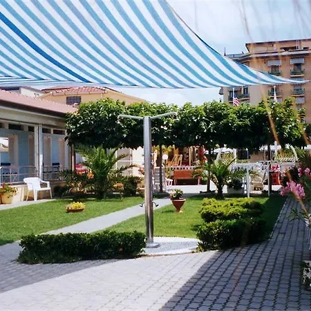 Hotel Piccadilly Lido di Camaiore