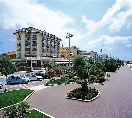 Hotel Piccadilly 3*