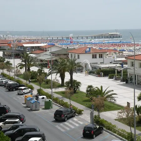 Hotel Piccadilly Lido di Camaiore