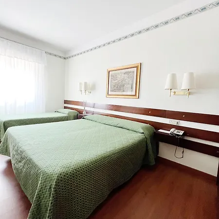 Piccadilly 3* Lido di Camaiore